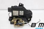 Portierslot linksvoor Audi A2 8Z1837015A, Auto-onderdelen, Interieur en Bekleding, Gebruikt