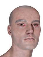 Handgeschilderde realistische mannequin, Assen, Ophalen of Verzenden, Info@realistischemannequin.nl, Realistische mannequin