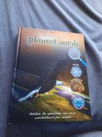 Alles over de planeet aarde - Boek, Ophalen of Verzenden