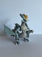 Tomy Pokemon figuur White Kyurem, Verzamelen, Poppetjes en Figuurtjes, Ophalen of Verzenden, Zo goed als nieuw