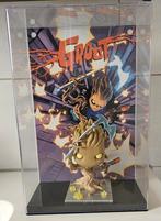 FUNKO POP COMIC COVER GROOT, Ophalen of Verzenden, Nieuw