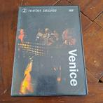Venice - 2 Meter Sessies DVD, Alle leeftijden, Ophalen of Verzenden, Gebruikt, Muziek en Concerten