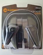 EARMOR M300T Bluetooth Elektronische Gehoorbescherming, Ophalen of Verzenden, Zo goed als nieuw