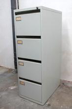 Ladekast/archiefkast, Ophalen, Minder dan 50 cm, Gebruikt, 100 tot 150 cm