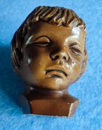 Kinderhoofdje van de gebroeders van  Paridon, Ophalen of Verzenden