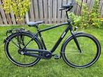 Gazelle Esprit H49 C3 nieuwe antilek banden twv 110€! 3versn, Fietsen en Brommers, Fietsen | Heren | Herenfietsen, Ophalen, Versnellingen