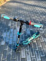 Elektronische step kinder, Fietsen en Brommers, Steps, Ophalen of Verzenden, Zo goed als nieuw, Gewone step