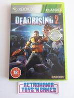 xbox 360 game - deadrising 2 (classics), Spelcomputers en Games, Games | Xbox 360, Verzenden
