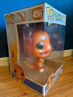 Charmander Funko Pop #456 - Nieuw in doos!, Ophalen of Verzenden, Nieuw