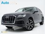 Audi Q7 55 TFSI e quattro Pro Line Plus | Panoramadak | Luch, Automaat, Gebruikt, Zwart, 2995 cc