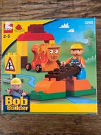 Duplo 3292 bob de bouwer en dizzy bouwen een brug, Ophalen of Verzenden, 10 tot 50 stukjes, Zo goed als nieuw, 2 tot 4 jaar