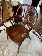 Windsor stoelen (6), Ophalen