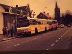 BBA OUDE BUS DIA LIJN 136, Overige typen, Bus of Metro, Zo goed als nieuw, Verzenden