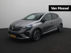 Renault Clio 1.6 E-Tech Full Hybrid 145 Techno | Navigatie |, 12 maanden, Stof, Gebruikt, Euro 6