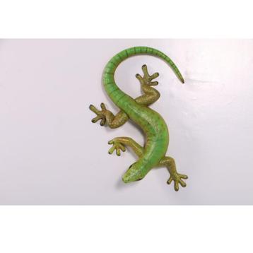 	 Gecko – Gekko beeld Lengte 65 cm beschikbaar voor biedingen