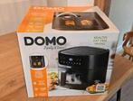Domo Airfryer - Nieuw in doos!, Ophalen of Verzenden, Nieuw, Airfryer
