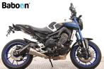 Yamaha MT-09 ABS (bj 2018), Yamaha, ABS, Naked bike