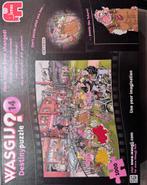 Wasgij Destiny 14, Hobby en Vrije tijd, Denksport en Puzzels, Ophalen, 500 t/m 1500 stukjes, Zo goed als nieuw