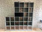Gratis kast, Ophalen, Gebruikt, 25 tot 50 cm