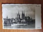 Ansichtkaart Duitsland Koln am Rhein 10125, Verzamelen, Ophalen of Verzenden, Duitsland