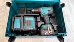 Makita boormachine DDF480, Boormachine, Gebruikt, Variabele snelheid, Ophalen of Verzenden