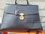 Mulberry laptop tas, nieuw, Verzenden, Nieuw, Zwart, Overige typen