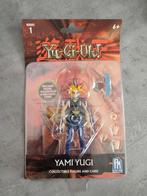 Yu-Gi-Oh! Yami Yugi collectible figure and card
Nieuw, Ophalen of Verzenden, Nieuw