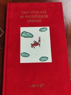 Sinterklaas in ongehoorde oorden uitgifte de Bijenkorf 1996, Ophalen of Verzenden, Zo goed als nieuw