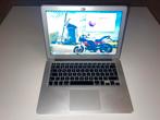 MacBook Air 13 inch 2017 500GB, Computers en Software, MacBook Air, Qwerty, 512 GB, Ophalen of Verzenden