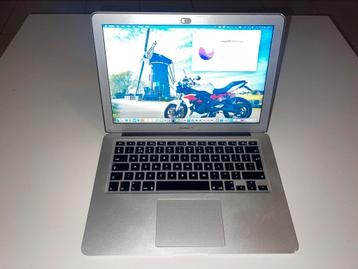 MacBook Air 13 inch 2017 500GB