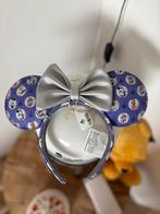 Disney parks 100 jaar minnie ears, Ophalen of Verzenden, Nieuw, Kleding of Textiel
