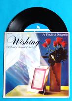 A Flock of Seagulls - Wishing (If i had a photograph of you), Cd's en Dvd's, Vinyl Singles, 7 inch, Single, Verzenden