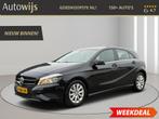 Mercedes-Benz A-klasse 180|NL AUTO|NAVI|LM-VELGEN|CRUISE, Auto's, Voorwielaandrijving, Stof, Gebruikt, 4 cilinders
