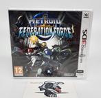 Metroid Prime: Federation Force - Nintendo 3DS - Nieuw, Avontuur en Actie, 1 speler, Nieuw, Ophalen of Verzenden