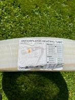 Vloerverwarmingsslang 16 mm, Doe-het-zelf en Verbouw, Ophalen, Minder dan 30 cm, Nieuw, Minder dan 60 cm