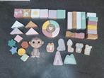 Little Dutch blokken assortiment, Ophalen of Verzenden, Gebruikt, Overige typen