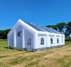 opblaasbare partytent huren, Ophalen, Nieuw, Overige