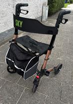 Nieuwe rollator, Ophalen, Zo goed als nieuw