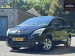 Peugeot 5008 1.6 VTi Blue Lease 7P/NAP/APK/, Auto's, Voorwielaandrijving, Euro 5, 4 cilinders, 7 stoelen