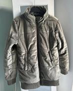 JAS GRIJZE WINTERJAS SHOEBY JILL maat 170/176, Meisje, Ophalen of Verzenden, Zo goed als nieuw, Shoeby