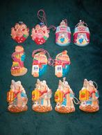 Vastenavend krabbegat insignes, Ophalen of Verzenden, Zo goed als nieuw