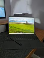 Microsoft Surface pro 9 i7 512GB 16GB, Computers en Software, Ophalen of Verzenden, Zo goed als nieuw