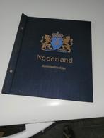 Davo album voor automaatboekjes Nederland, Postzegels en Munten, Ophalen of Verzenden, Verzamelalbum