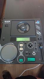 HQ-CDJ700 Professionele CD-speler, Ophalen of Verzenden, Gebruikt, Overige merken