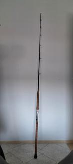 Boothengel zelfbouw Fenwick 2.20m, Ophalen, Gebruikt, Werphengel