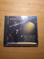 Herman van Veen - In vogelvlucht, Cd's en Dvd's, Ophalen of Verzenden, Gebruikt, Levenslied of Smartlap