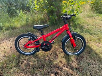 Frogbike 40 - 14 inch lichtgewicht zoals Woom beschikbaar voor biedingen