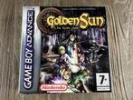Golden Sun The Lost Age Nintendo Gameboy Advance (GBA), Spelcomputers en Games, Games | Nintendo Game Boy, Vanaf 3 jaar, Avontuur en Actie