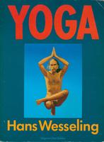 HANS WESSELING HATHA YOGA, Verzenden, Zo goed als nieuw, Meditatie of Yoga, Instructieboek