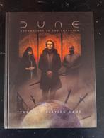 Dune Adventures in the Imperium RPG Rulebook, Hobby en Vrije tijd, Ophalen of Verzenden, Zo goed als nieuw